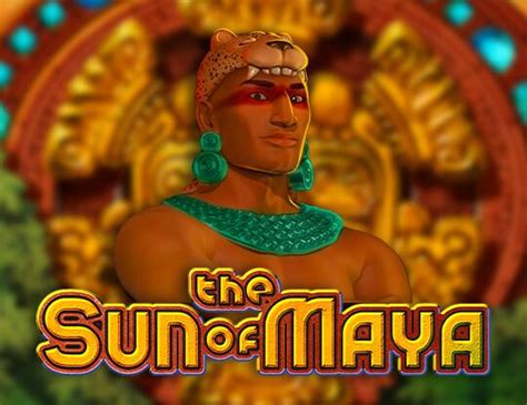 Sun Of Maya Bet365