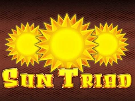 Sun Triad Blaze