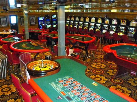 Suncruz Casino De Myrtle Beach O Custo