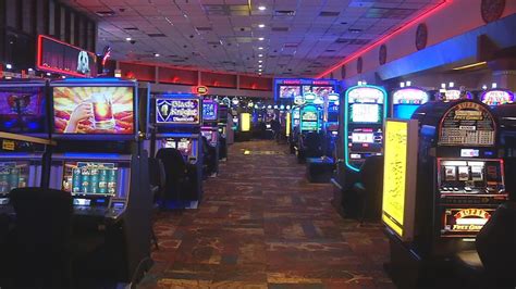 Sunland Park Casino Horas