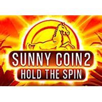 Sunny Coin 2 Hold The Spin Bodog