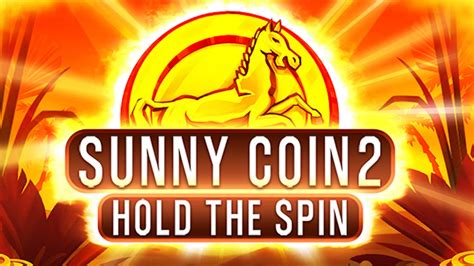 Sunny Coin 2 Hold The Spin Novibet