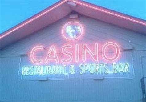 Sunnyside Casino