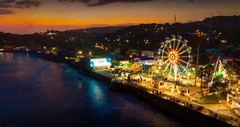 Sunset Casino El Salvador