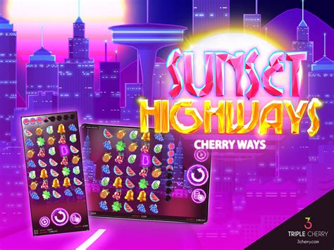 Sunset Highways Pokerstars