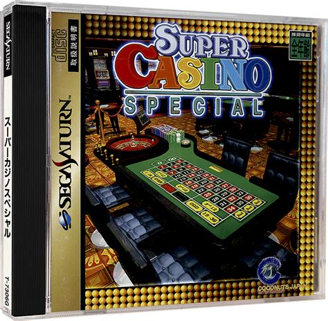 Super Casino C5