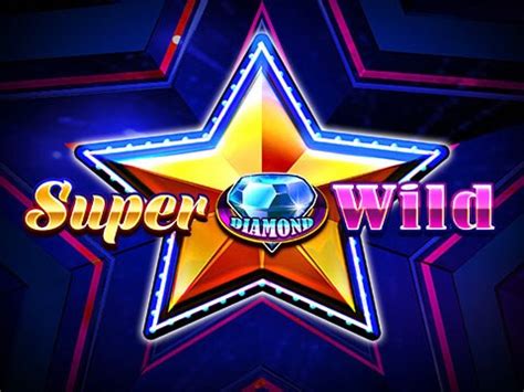 Super Diamond Wild Bwin