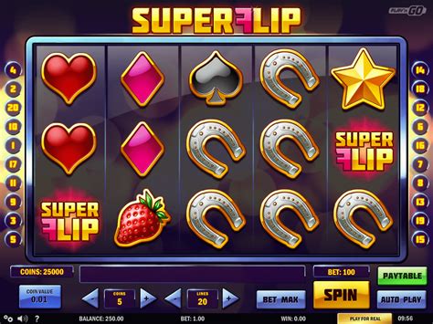 Super Flip 888 Casino