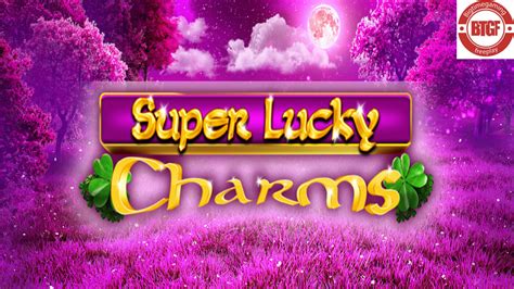 Super Lucky Charms Bet365
