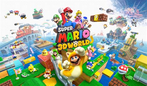 Super Mario World 3d Maquina De Fenda