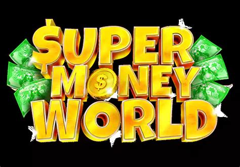 Super Money World Netbet