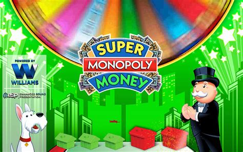 Super Monopoly Money Betano