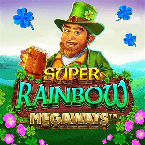 Super Rainbow Megaways Bet365