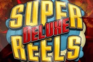 Super Reels Deluxe Parimatch