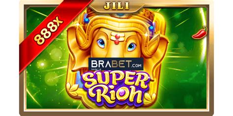 Super Rich Brabet