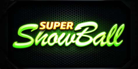 Super Showball Sportingbet