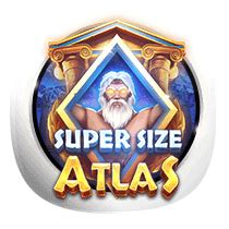 Super Size Atlas Betfair
