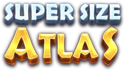 Super Size Atlas Parimatch