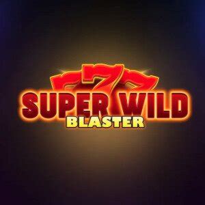 Super Wild Blaster Pokerstars