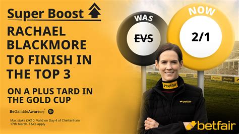 Superb Cup Betfair