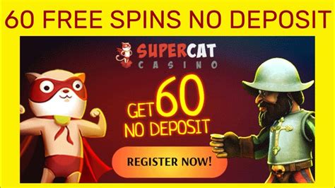 Supercat Casino Bonus