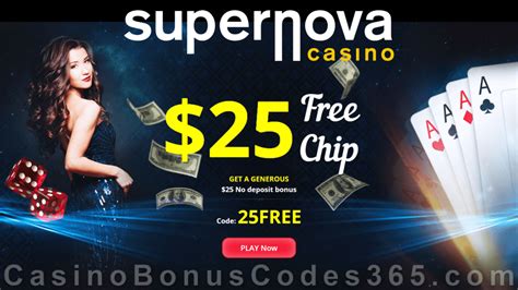 Supernova Casino Chile