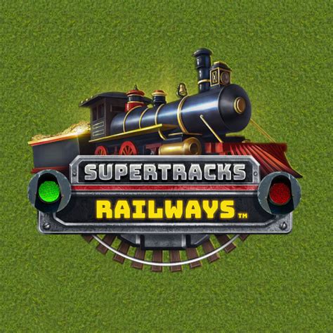 Supertracks Railways Bwin
