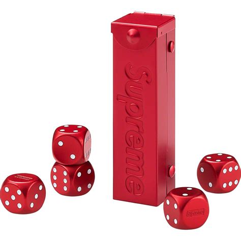 Supreme Dice Betsul