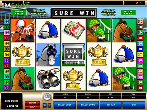 Sure Win Review 2024