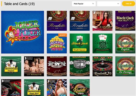 Surebet247 Casino Nicaragua