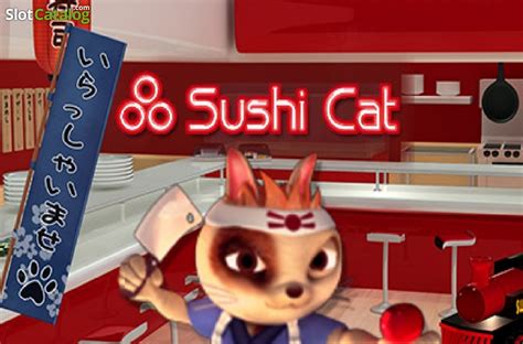 Sushi Cat Slot - Play Online