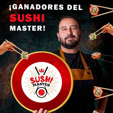 Sushi Master Novibet