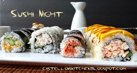 Sushi Nights Bet365