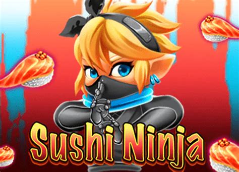 Sushi Ninja Slot - Play Online