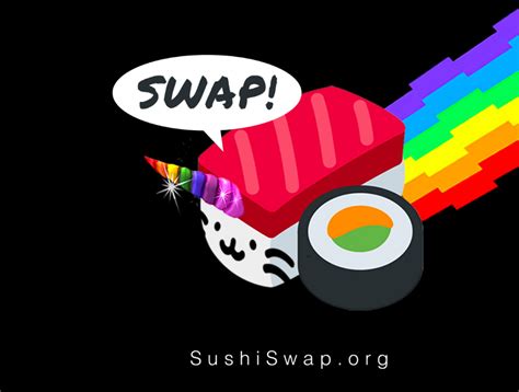 Sushi Swap Pokerstars