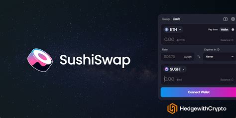 Sushi Swap Review 2024