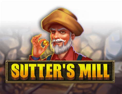 Sutter S Mill Slot - Play Online