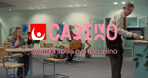 Svenska Casino Candidato