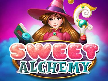 Sweet Alchemy Betway