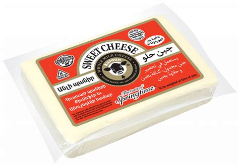 Sweet Cheese Leovegas