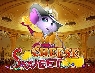 Sweet Cheese Slot Gratis