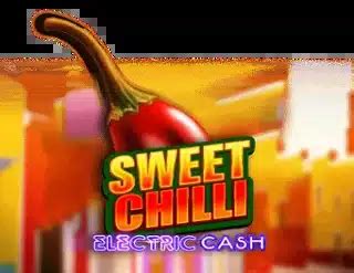 Sweet Chilli Electric Cash Pokerstars