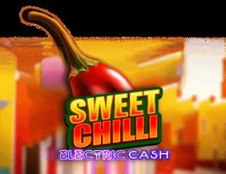 Sweet Chilli Electric Cash Review 2024