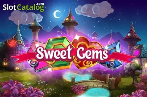 Sweet Gems Slot Gratis