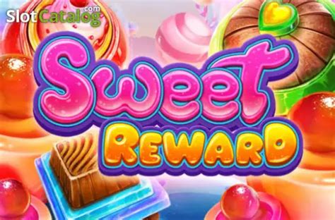 Sweet Reward Slot - Play Online