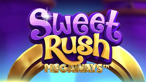 Sweet Rush Megaways Slot Gratis
