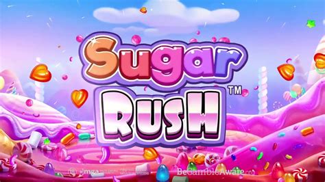 Sweet Sugar Slot - Play Online