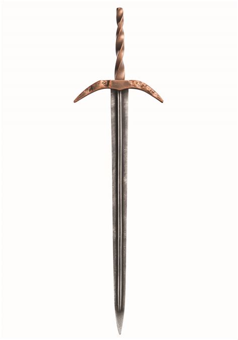 Sword Of Ares Brabet