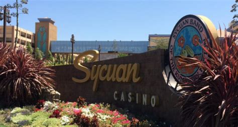 Sycuan Casino Big Bear Elevador Bilhetes