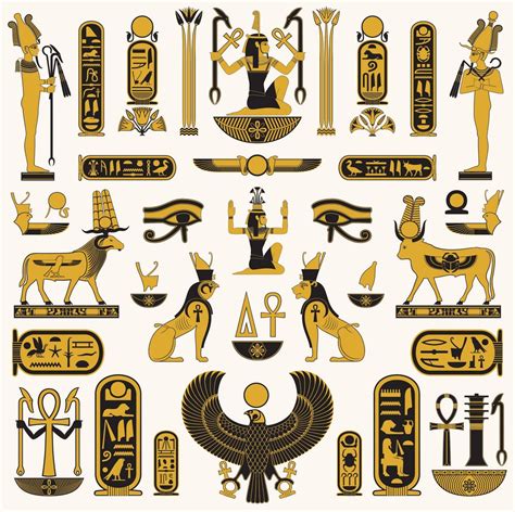 Symbols Of Egypt Netbet